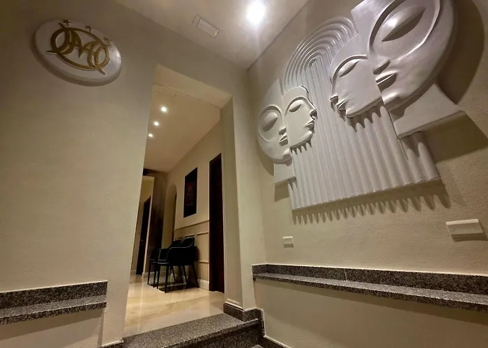 Mirarti Boutique - Witamy 3* راباللو