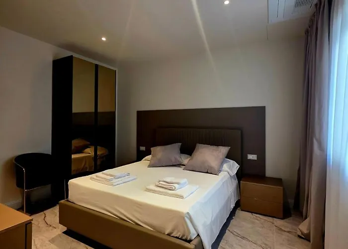 Szálloda Mirarti Boutique - Witamy 3*