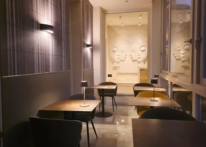 Mirarti Boutique - Witamy فندق 3*