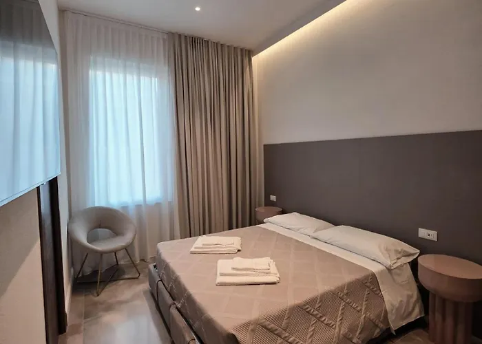 Szálloda Mirarti Boutique - Witamy