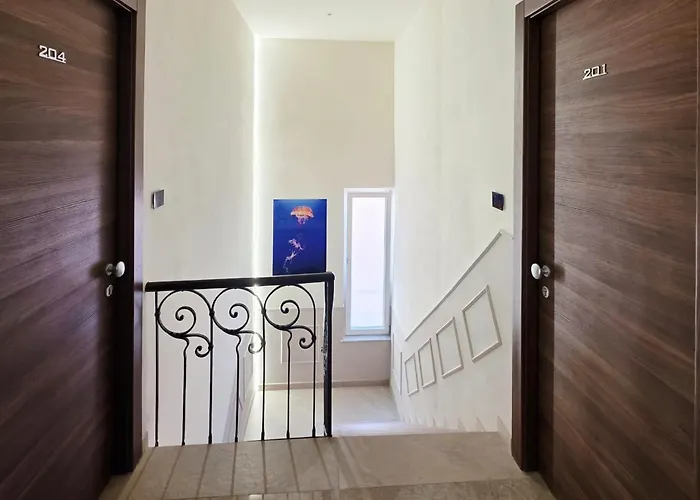 فندق Mirarti Boutique - Witamy 3*