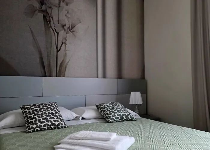 Mirarti Boutique Hotel - Witamy 3*