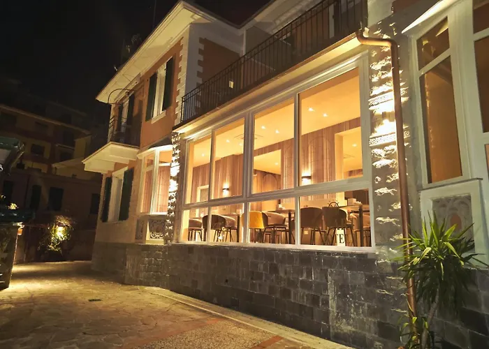 Mirarti Boutique - Witamy Szálloda 3*