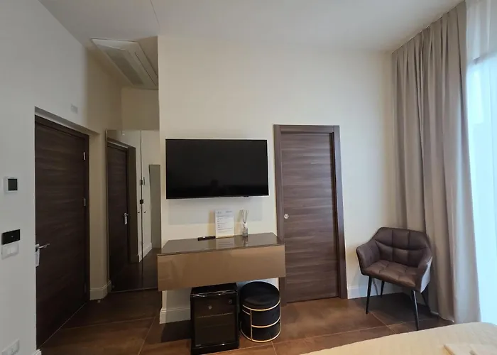 Mirarti Boutique Hotel - Witamy 3* Rapallo