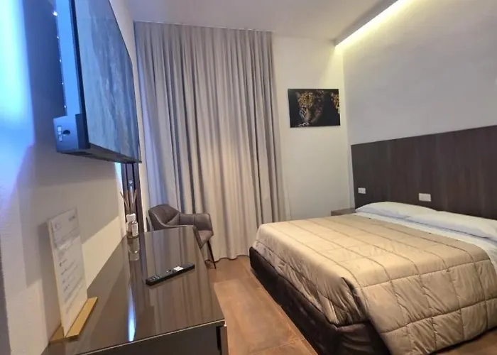 Mirarti Boutique - Witamy 3* راباللو