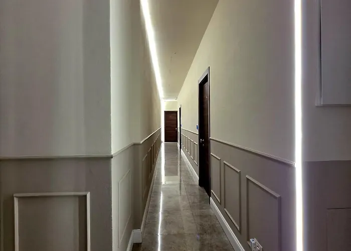 Mirarti Boutique - Witamy Szálloda 3*