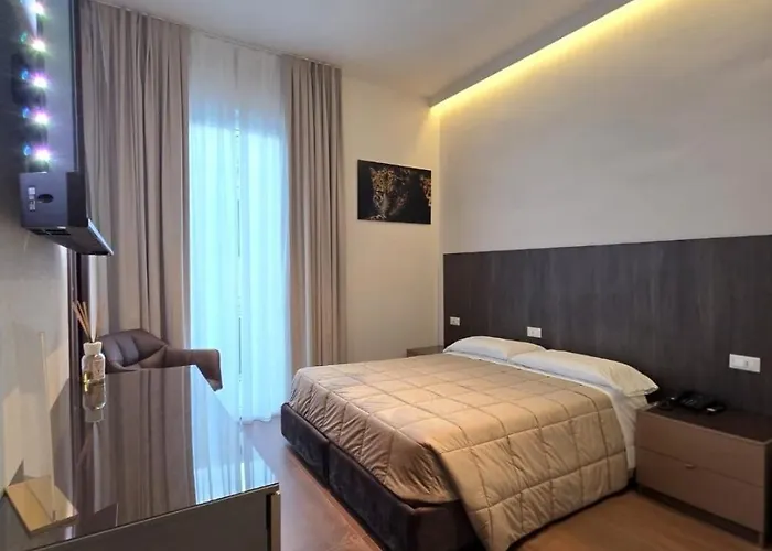 Mirarti Boutique - Witamy 3* راباللو