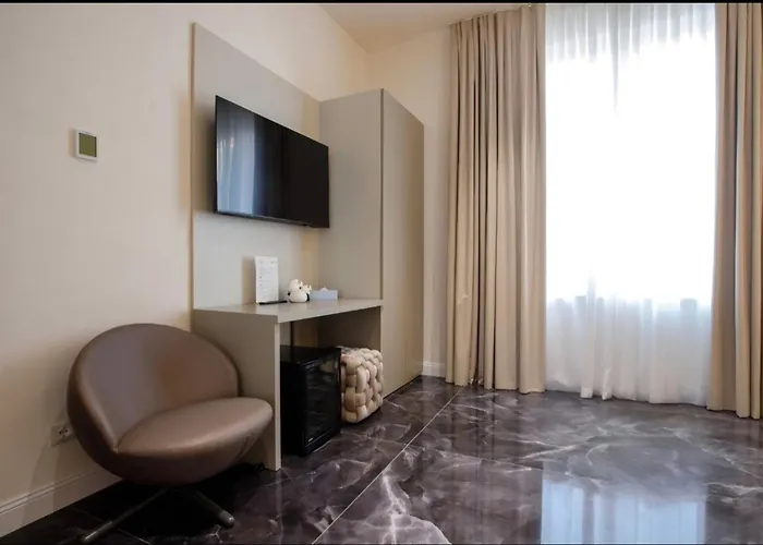 Mirarti Boutique - Witamy