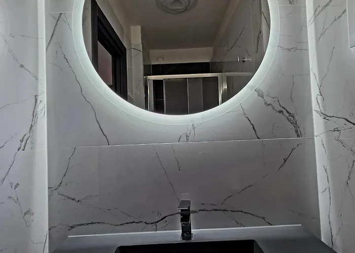 Mirarti Boutique - Witamy Szálloda Rapallo