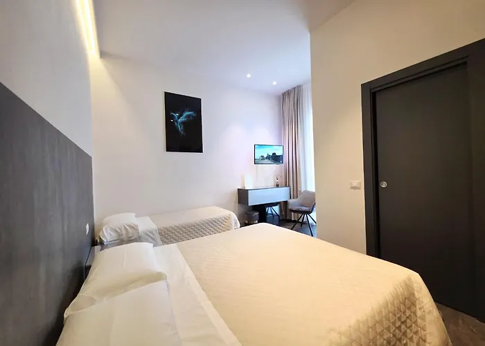 Mirarti Boutique - Witamy Szálloda 3*