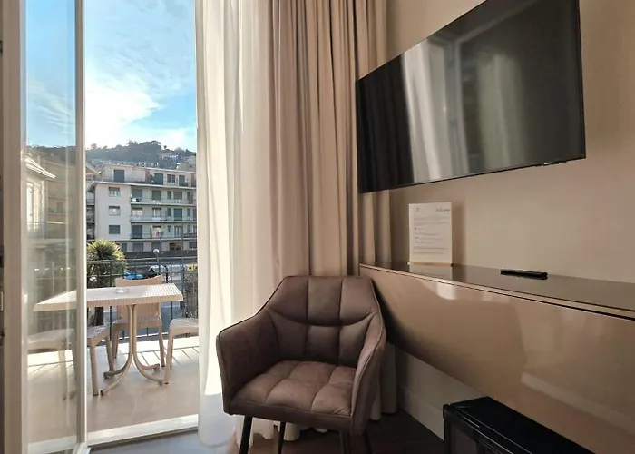 Mirarti Boutique - Witamy Szálloda 3*