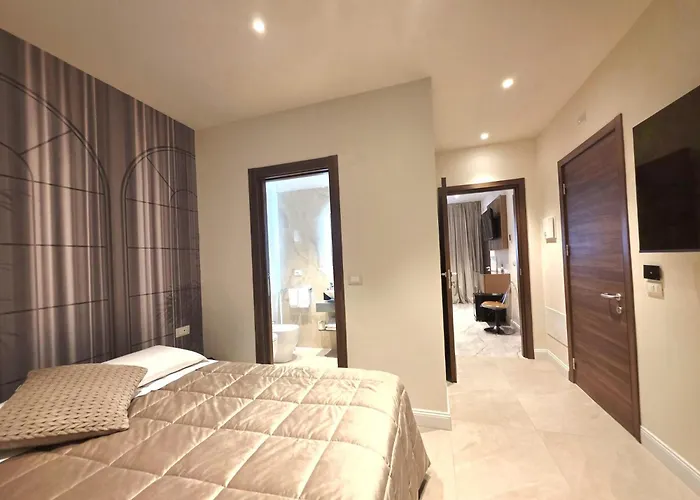 فندق Mirarti Boutique - Witamy 3*
